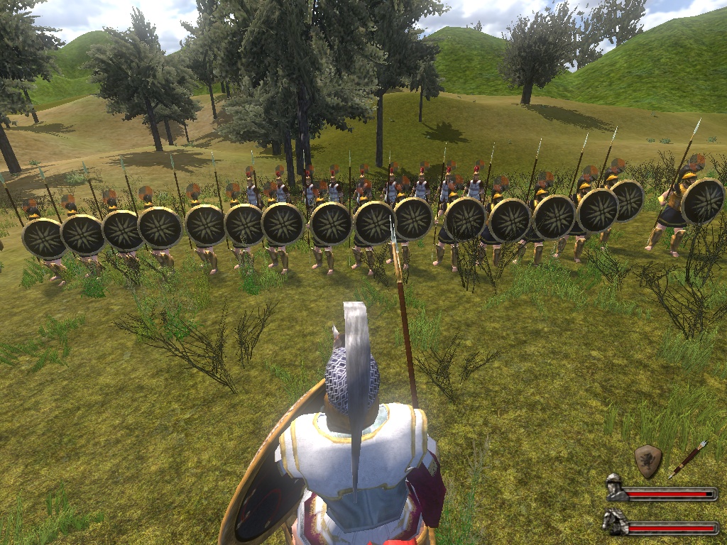Mount And Blade Warband Crack 1.168 Download