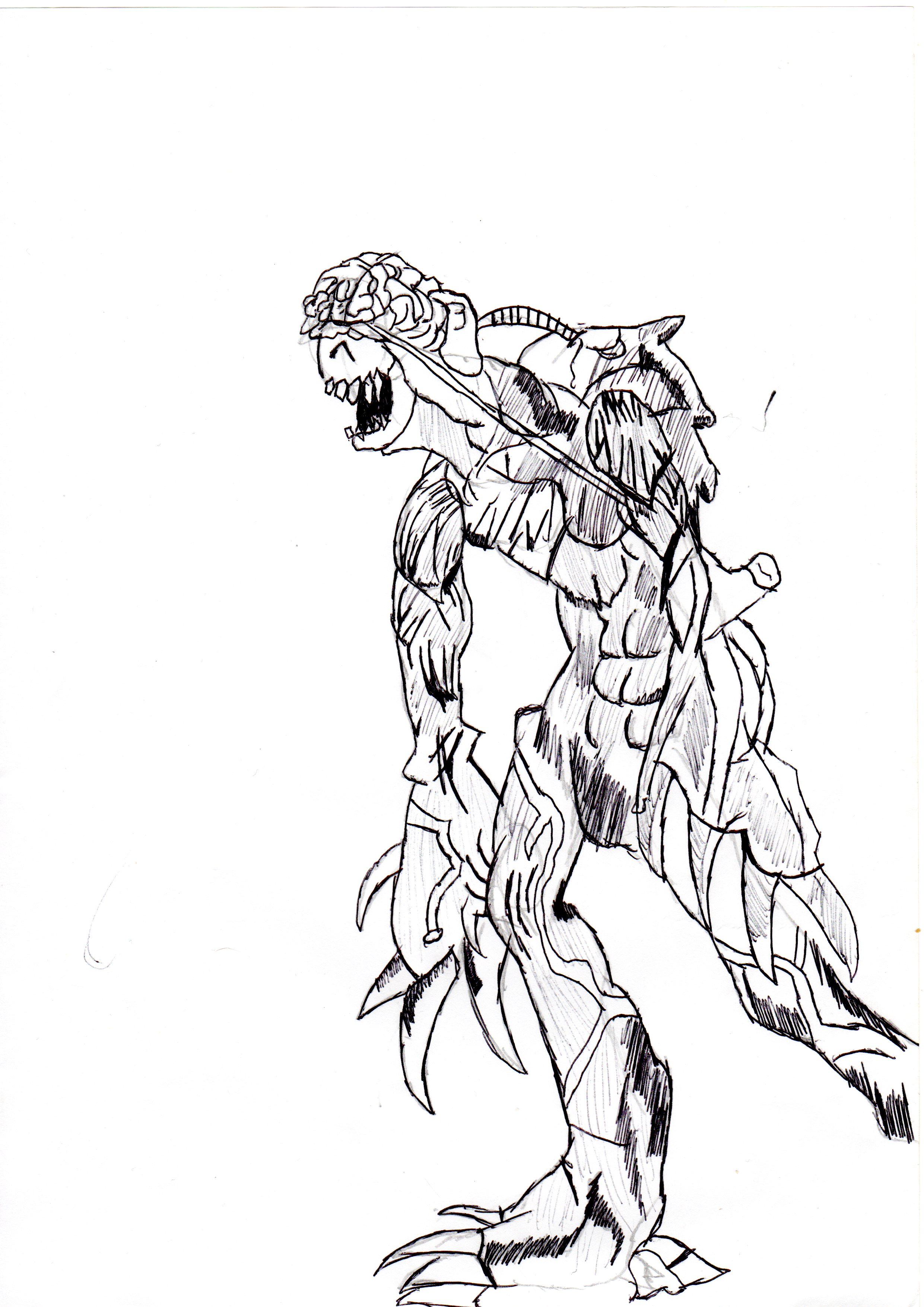 majoras wrath coloring pages - photo #29