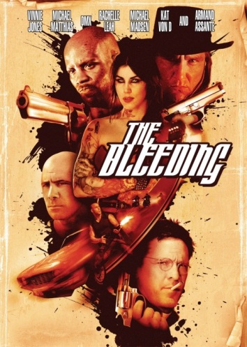  The Bleeding  TB